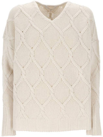 Antonelli Firenze Sweaters - ANTONELLI - BALAAN 1