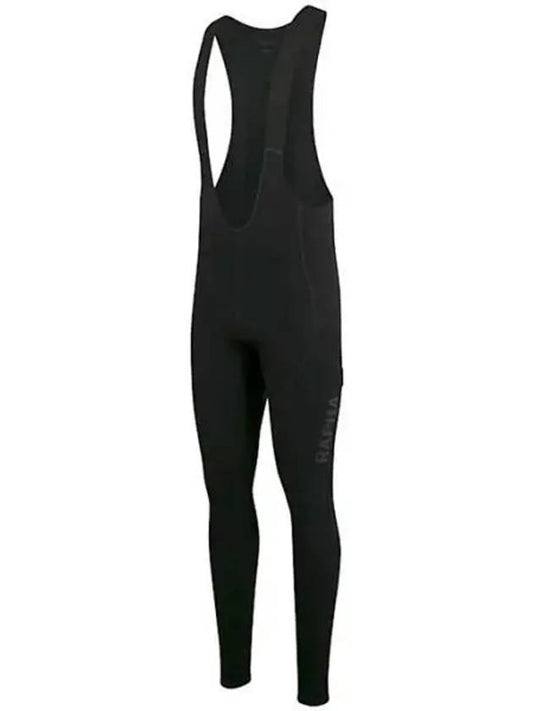 MEN S PRO TEAM WINTER TIGHTS WITH PAD II PWT04XXBBK 951353 - RAPHA - BALAAN 1