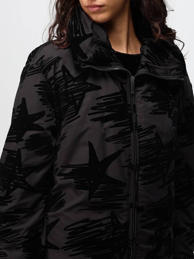 Jacket woman Emporio Armani - EMPORIO ARMANI - BALAAN 4