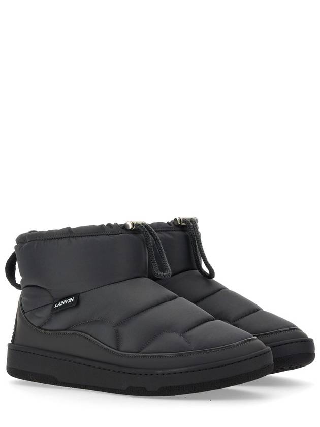 SNOWBOOT - LANVIN - BALAAN 3