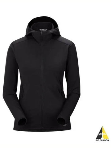 ARCTERYX Kyanite LT Hoodie Women - ARC'TERYX - BALAAN 1