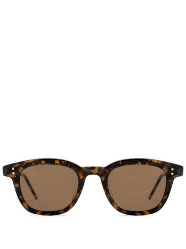 Thom Browne UES921A Dark Brown - THOM BROWNE - BALAAN 1