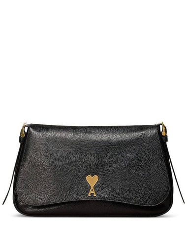 AMI Paris Paname Paname Dhoulder Bag - AMI - BALAAN 1