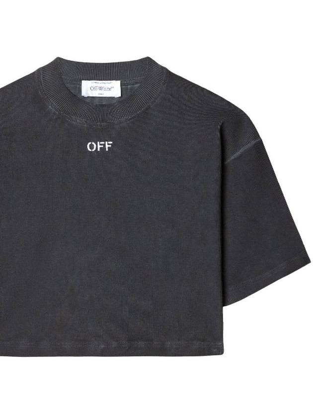 Off White T-Shirts And Polos - OFF WHITE - BALAAN 2