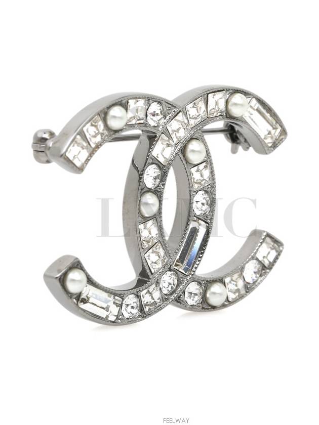 Women Brooches Pins - CHANEL - BALAAN 3