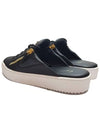 RM10051 002 Frankie Cut Mule Sneakers Black - GIUSEPPE ZANOTTI - BALAAN 3