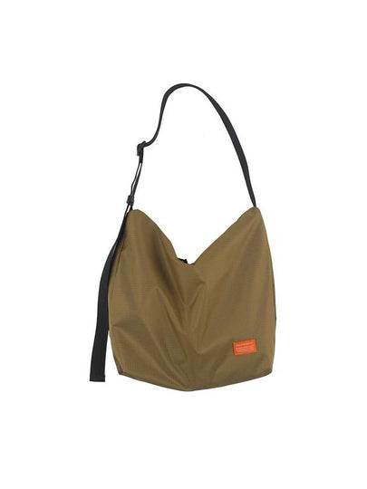 F137 Kangaroo Bag Tan - POSHPROJECTS - BALAAN 2