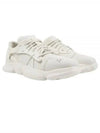 Women’s Karst Low Top Sneakers White - CAMPER - BALAAN 2