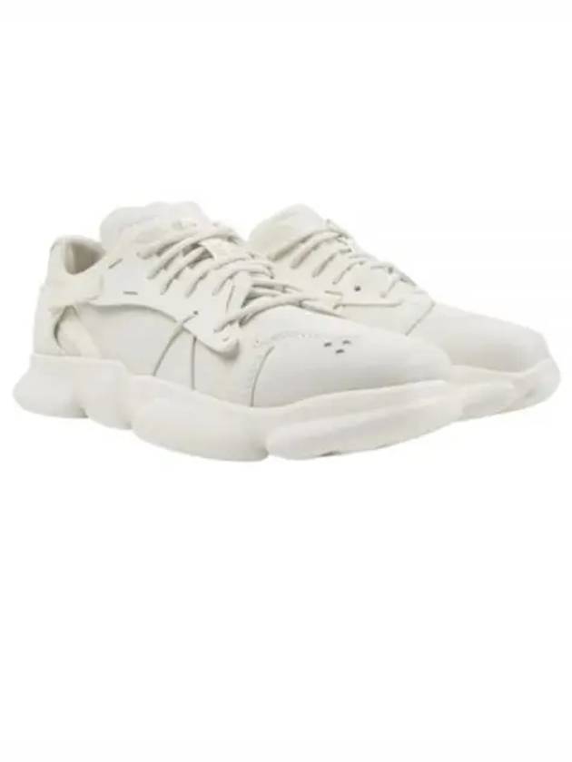 Women’s Karst Low Top Sneakers White - CAMPER - BALAAN 2