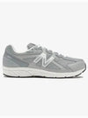 480V5 Low Top Sneakers Grey - NEW BALANCE - BALAAN 2