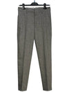 Isabel Marant NILOAH Pants PA1962 02GY GRAY IMA174gy - ISABEL MARANT - BALAAN 1