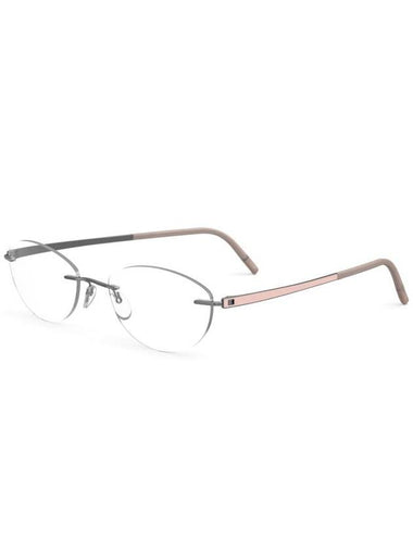 Silhouette  5529/Ii Eyeglasses - SILHOUETTE - BALAAN 1