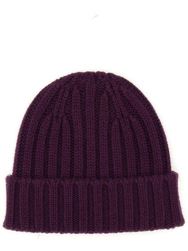 Aspesi Beanie Hat - ASPESI - BALAAN 1