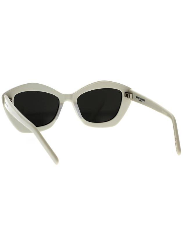 Saint Laurent Eyewear Sunglasses - SAINT LAURENT - BALAAN 4