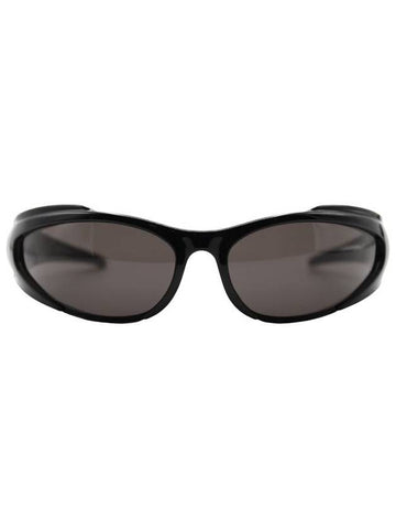 Balenciaga Reverse Xpander Rectangle Sunglasses Accessories - BALENCIAGA - BALAAN 1