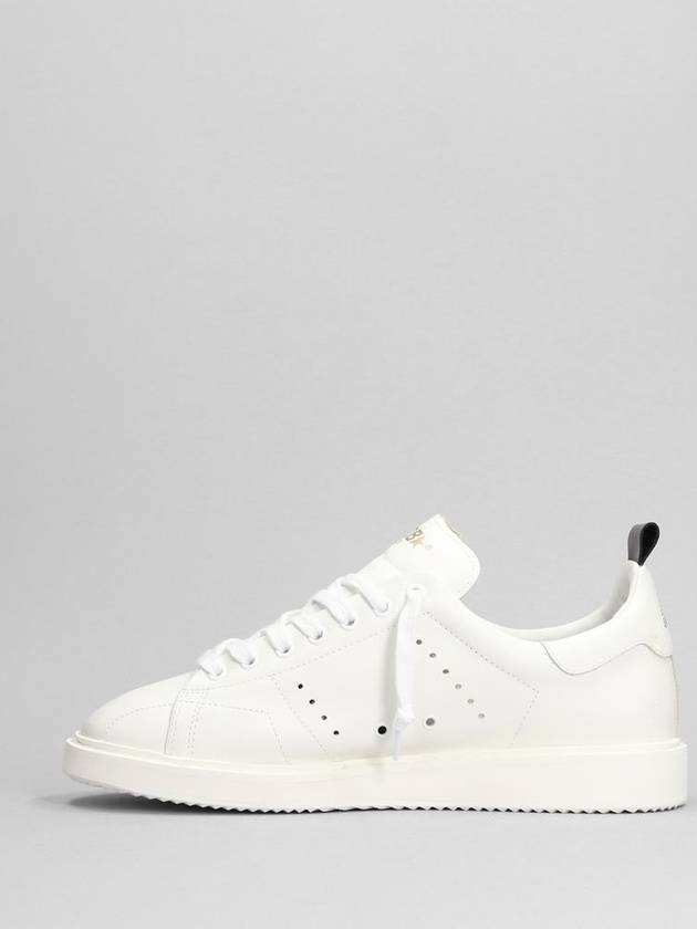 Golden Goose Starter Sneakers - GOLDEN GOOSE - BALAAN 3