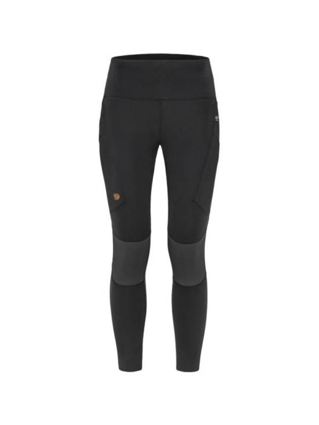 Straight Pants 493453 Free BLACK IRON GRAY - FJALL RAVEN - BALAAN 1