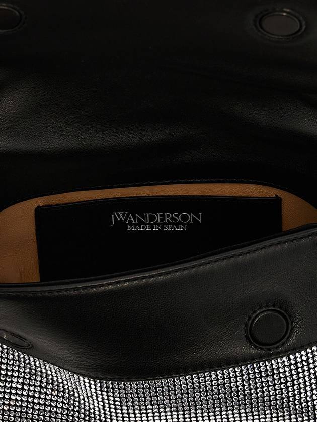 Cross Bag HB0593LA0088999 Black - JW ANDERSON - BALAAN 5