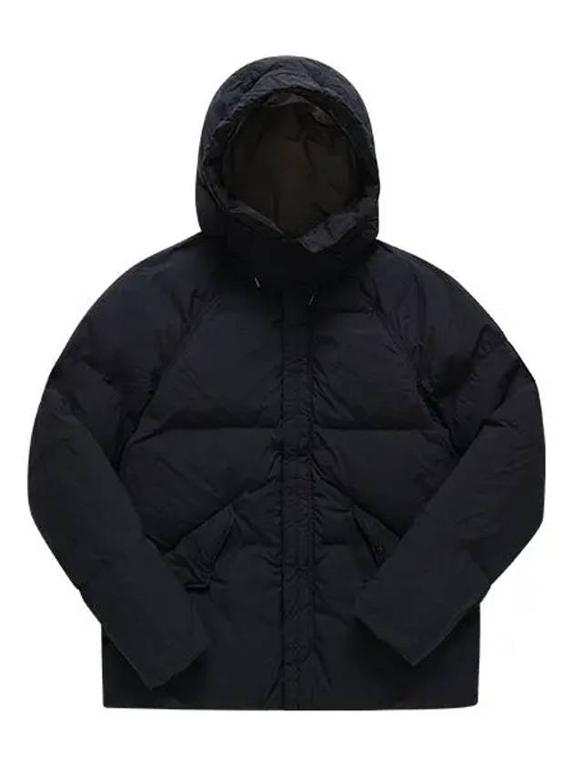 Arctic Down Parka Black - TEN C - BALAAN 3