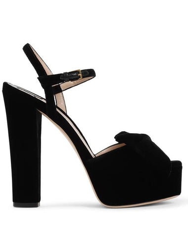 Tom Ford Sandals - TOM FORD - BALAAN 1