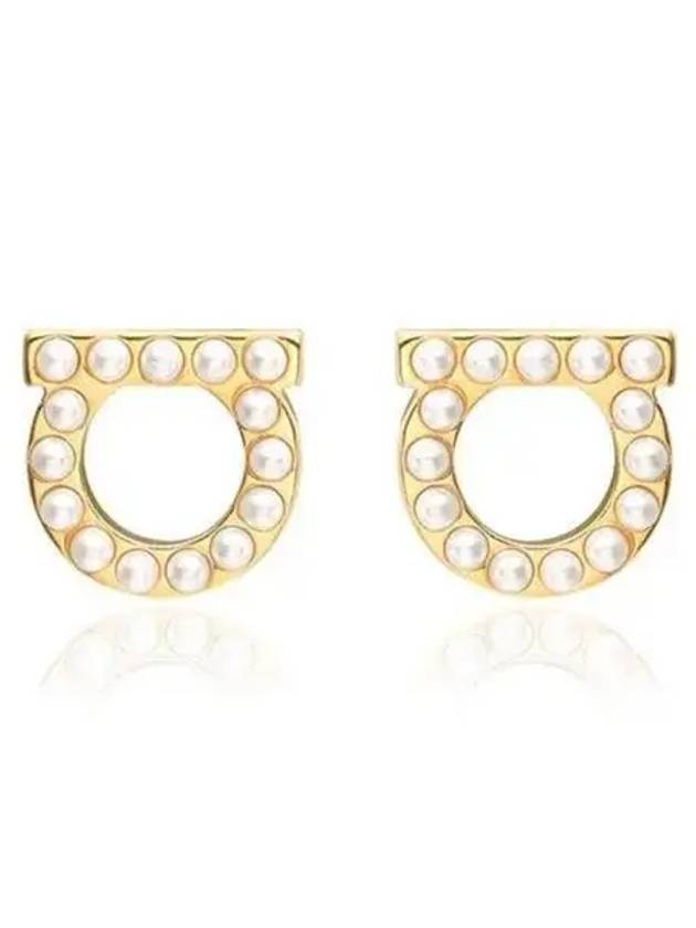 Women s earrings 271248 - SALVATORE FERRAGAMO - BALAAN 1