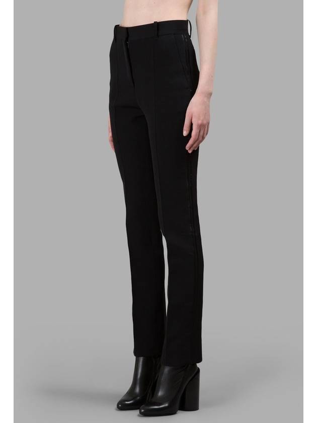 Runway look 47 trousers - GIVENCHY - BALAAN 3