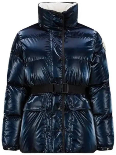 104062 Herod down jacket 1A00104 596T2 742 - MONCLER - BALAAN 1