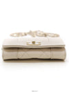 women cross bag - CHANEL - BALAAN 4