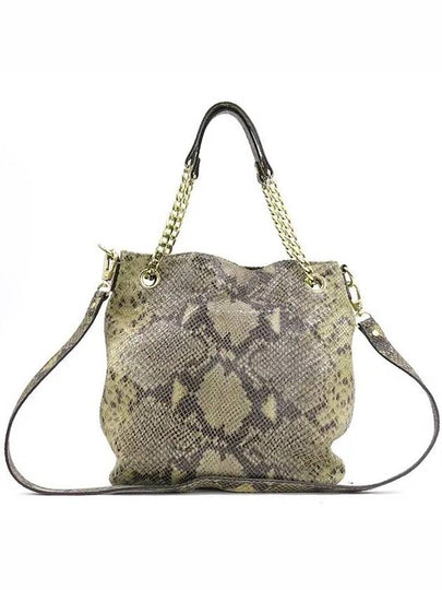 Python 2 WAY bag - MICHAEL KORS - BALAAN 2