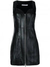 Women's Dress Black - GIVENCHY - BALAAN.