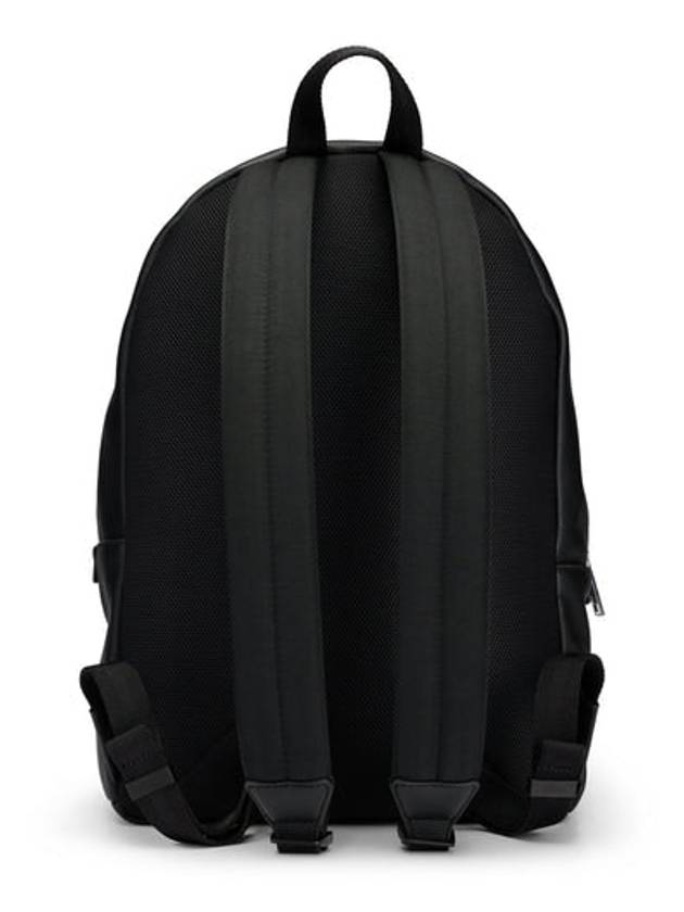 Ray Backpack Black - HUGO BOSS - BALAAN 4