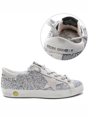 Superstar Sneakers GCOKS301 R8 1 20S - GOLDEN GOOSE - BALAAN 1