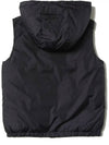 Kids Women Logo Patch Vest 1A000 10 68352 742 - MONCLER - BALAAN 3