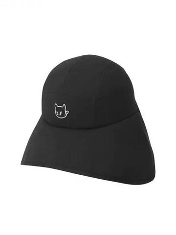 Golf Women s Essential Bucket HatWGRCX24121BKX Domestic Product GQ0Z24022161084 - WAAC - BALAAN 1