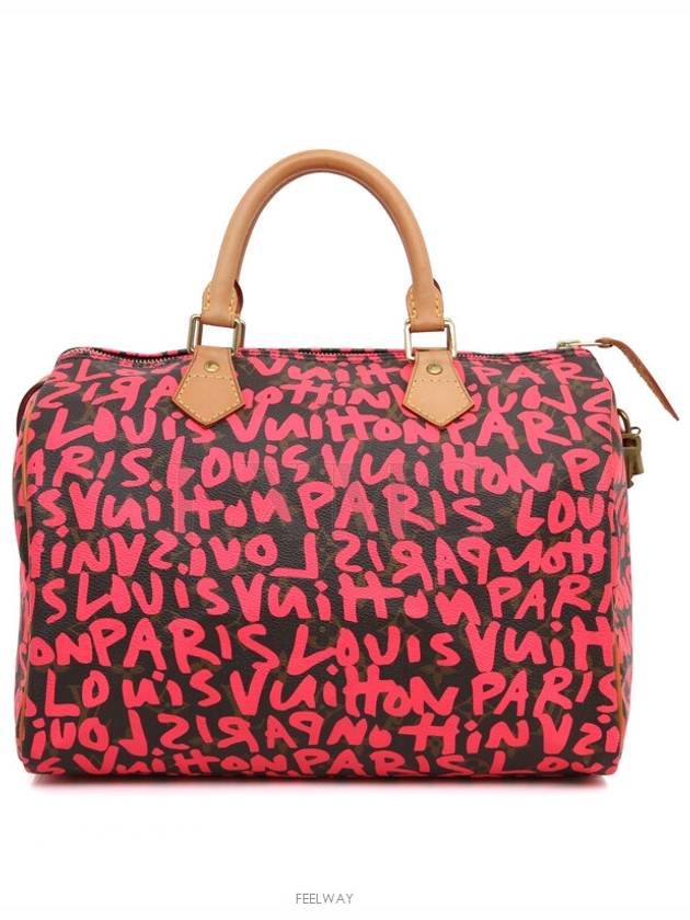 women tote bag - LOUIS VUITTON - BALAAN 1