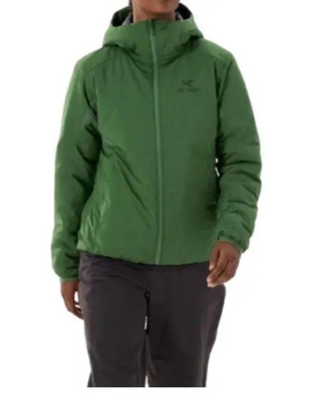 ARC TERYX Atom Heavyweight Hoody Women AJOFWX6947EDE W - ARC'TERYX - BALAAN 2