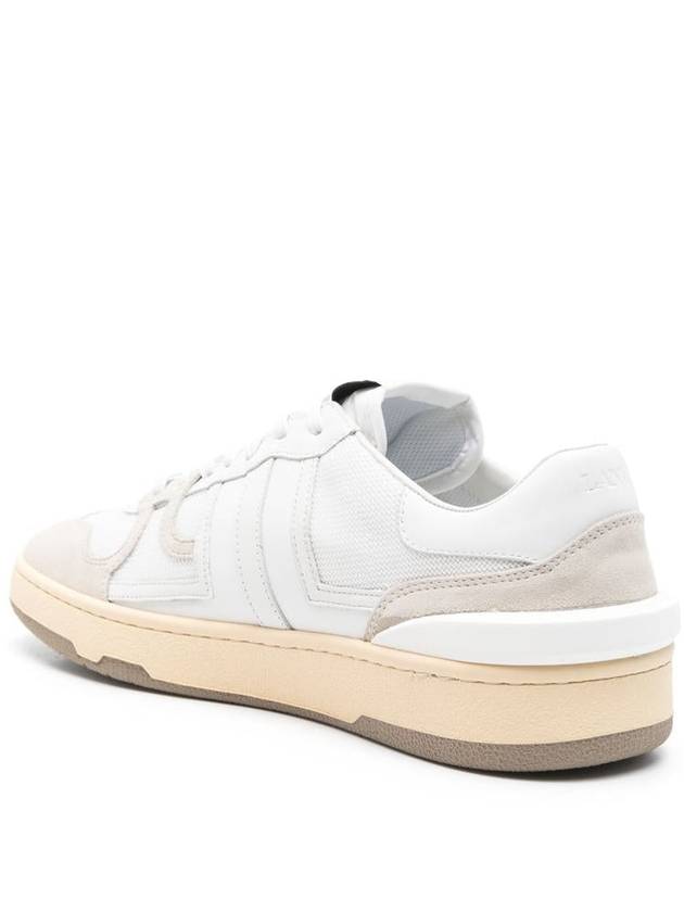 Lanvin Clay Sneakers Shoes - LANVIN - BALAAN 3