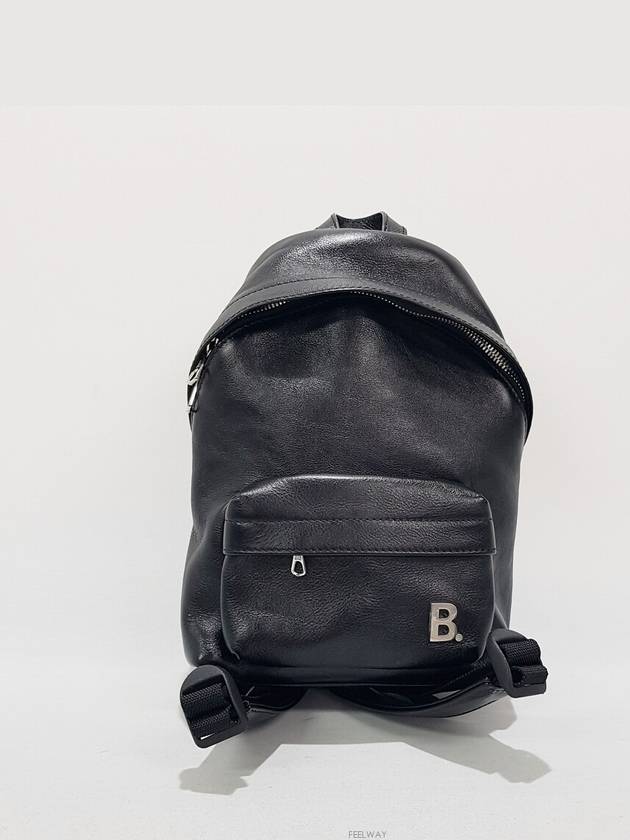 men backpack - BALENCIAGA - BALAAN 1