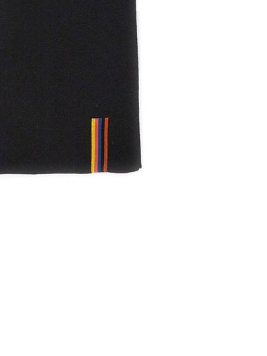 23 fw ScarfwITH Artist Stripe Detail M1A 151AL M39479 B0040476121 - PAUL SMITH - BALAAN 1