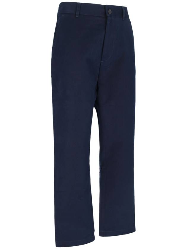 STUDIO NICHOLSON Trousers - STUDIO NICHOLSON - BALAAN 3