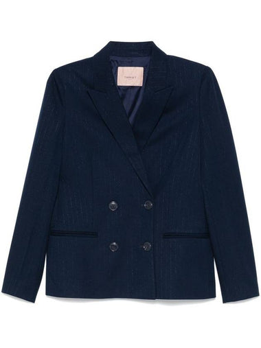 Twinset Blazer Clothing - TWINSET - BALAAN 1