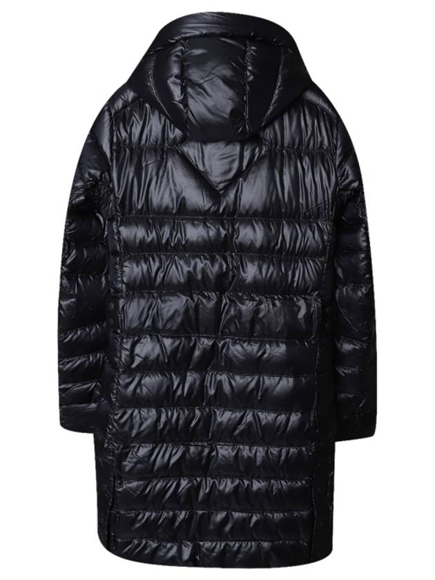 Cypress Hooded Padding Black - CANADA GOOSE - BALAAN 3