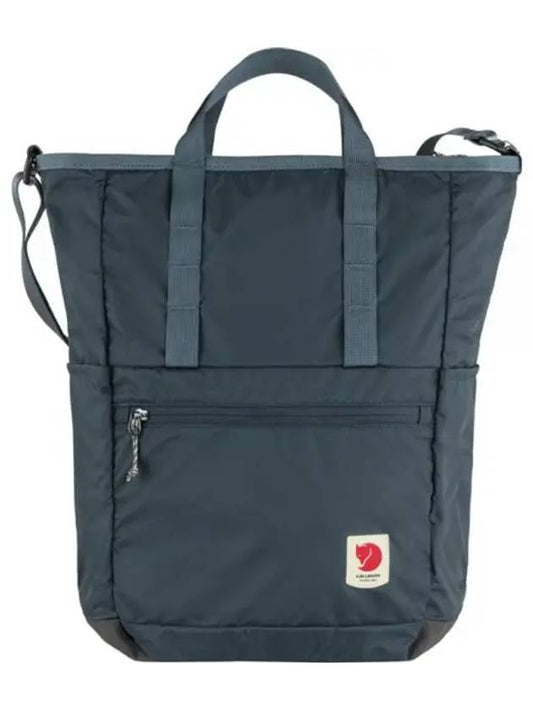 High Coast Tote Pack 23225560 High Coast Tote Pack Navy - FJALL RAVEN - BALAAN 1