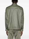 CS II Long Sleeve Shirt Green - CP COMPANY - BALAAN 5