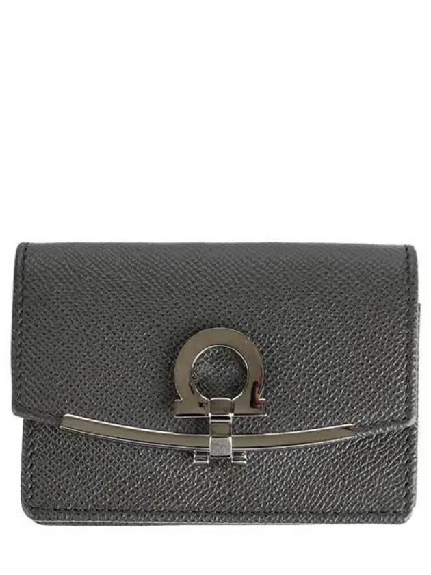 Women s card wallet 271696 - SALVATORE FERRAGAMO - BALAAN 1