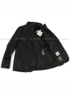 5318A0976 V0020 Dark Navy China Color Jacket - CP COMPANY - BALAAN 5