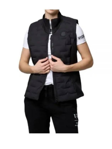 TECH DOWN VEST G91814 007 - HYDROGEN - BALAAN 1