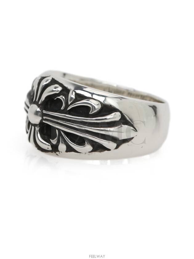 women rings - CHROME HEARTS - BALAAN 2