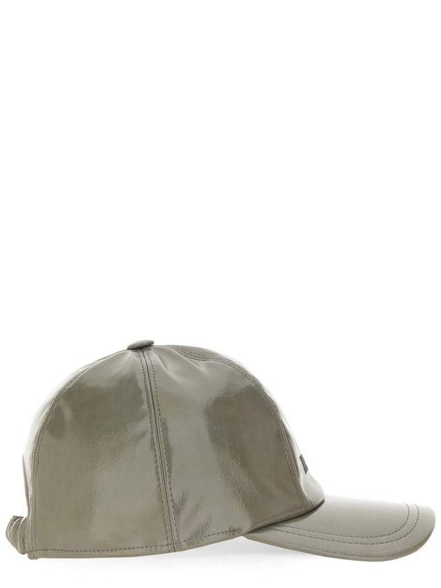 Msgm Baseball Cap - MSGM - BALAAN 2