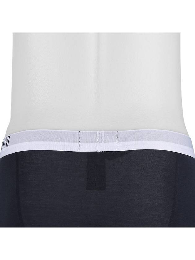 Boxer 3-pack trunk (111357 3R728 78535) - EMPORIO ARMANI - BALAAN 10